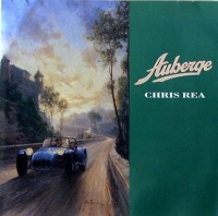 Chris Rea - Auberge (Sealed) (CD)