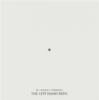 Zu & Eugene S. Robison - The Left Hand Path (CD)