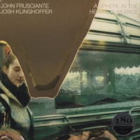 Frusciante, John - A Sphere In The Heart Of Silence (LP)