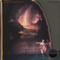 Frusciante, John - Curtains (LP)
