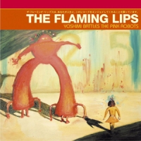 Flaming Lips, The - Yoshimi Battles The Pink Robots (LP)
