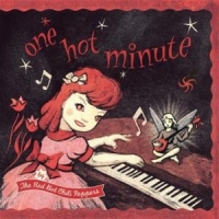 Red Hot Chili Peppers - One Hot Minute [Lenticular Cover+Red Vinyl Limited] (LP)