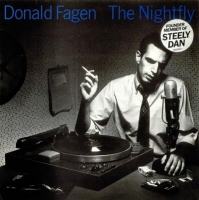 Fagen, Donald - The Nightfly (LP)