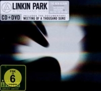Linkin Park - A Thousand Suns (CD+DVD)