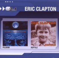 Clapton, Eric - Pilgrim/Reptile (2CD)