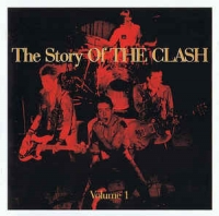 Clash  - Story of Clash Vol 1 (2CD)