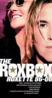 Roxette - Roxbox 86-06 (4CD+1 DVD PAL)