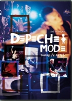 Depeche Mode - Touring The Angel. Live In Milan (DVD)