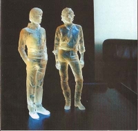 Air - Pocket Symphony [YELLOW BARCODE VERSION] (CD)
