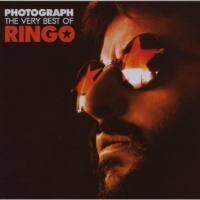 Ringo Starr - Photograph: The Very Best Of Ringo (CD)