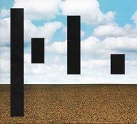 Tiersen, Yann - Skyline (CD-DA)