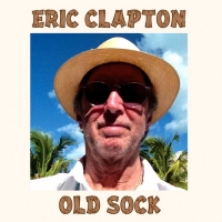 Clapton, Eric - Old Sock (CD-DA)