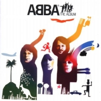 ABBA - The Album (Rem+Bonus) (CD-DA)