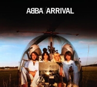 ABBA - Arrival (Sealed) (CD)