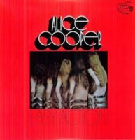 Alice Cooper - Easy Action (Sealed) (CD)