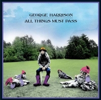 Harrison, George - All Things Must Pass (2CD)