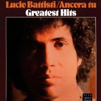 Battisti, Lucio - Ancora Tu - Greatest Hits  (CD)