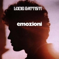 Battisti, Lucio - Emozioni (CD)