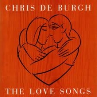 Chris de Burgh - The Love Songs (CD-DA)