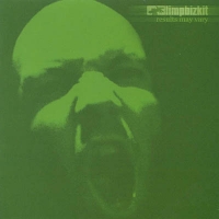 Limp Bizkit - Results May Vary (CD-DA)