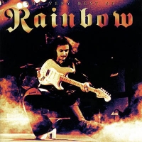 Rainbow (Ritchie Blackmore's Rainbow) - The Very Best of Rainbow (CD-DA)