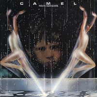 Camel - Rain Dances (CD)