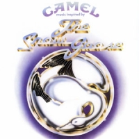 Camel - The Snow Goose (CD)