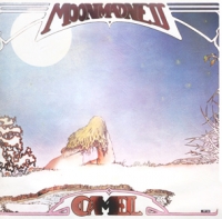 Camel - Moonmadness (CD)