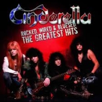 Cinderella - Rocked, Wired & Bluesed: The Greatest Video Hits (CD-DA)