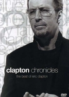 Clapton, Eric - Clapton Chronicles - Best Of (DVD)