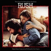 Clapton, Eric -  Rush (OST) (CD)