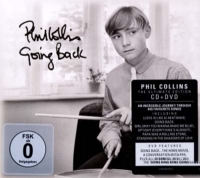 Collins, Phil - Going Back (CD+DVD)