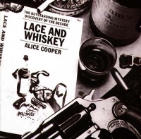 Alice Cooper - Lace & Whiskey (Sealed) (CD)