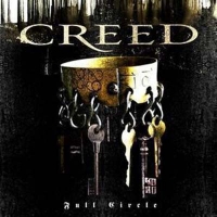 Creed -  Full Circle  (CD)