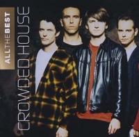 Crowded House - All The Best (2CD)