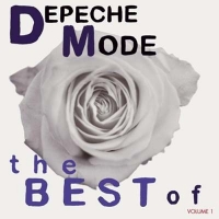 Depeche Mode - The Best Of Depeche Mode (Volume 1) (2CD)