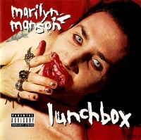 Marilyn Manson - Lunchbox (CD-DA)