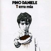 Daniele, Pino - Terra Mia (CD)