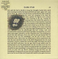 Dark Star - Twenty Twenty Sound (CD)