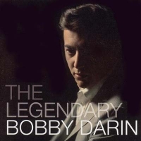 Darin, Bobby - The Legendary Bobby Darin (CD)