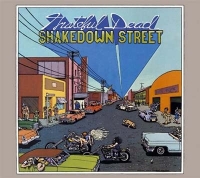 Grateful Dead - Shakedown Street (CD)