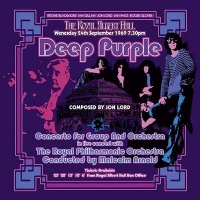 Deep Purple - Concerto For Group And Orchestra (2CD)