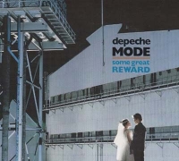 Depeche Mode - Some Great Reward  (CD+DVD)