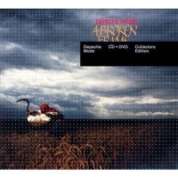 Depeche Mode - A Broken Frame (CD+DVD)