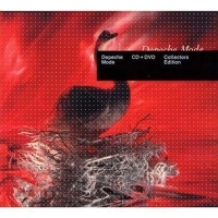 Depeche Mode - Speak & Spell (CD+DVD)