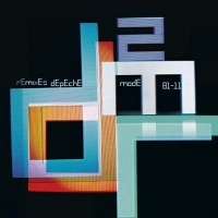 Depeche Mode - Remixes 2: 81-11 (Yellow Barcode Version) (CD)