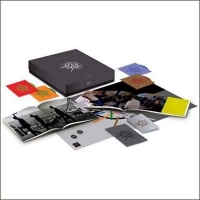 Depeche Mode - Sounds Of The Universe (Special Box Limited Edtiton) (4CD)