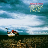 Depeche Mode - A Broken Frame (CD)