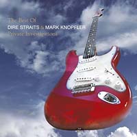 Dire Straits & Mark Knopfler - Private Investigations - The Best Of (Sealed) (2LP)