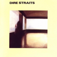 Dire Straits - Dire Straits (CD-DA)